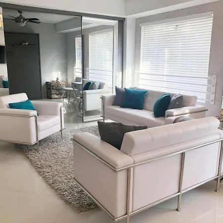 Heart Of South Beach / Modern Apartment / Ocean Drive - Carlyle Miami Beach Eksteriør bilde