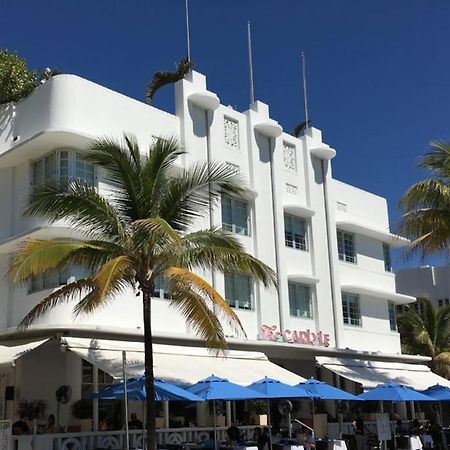 Heart Of South Beach / Modern Apartment / Ocean Drive - Carlyle Miami Beach Eksteriør bilde