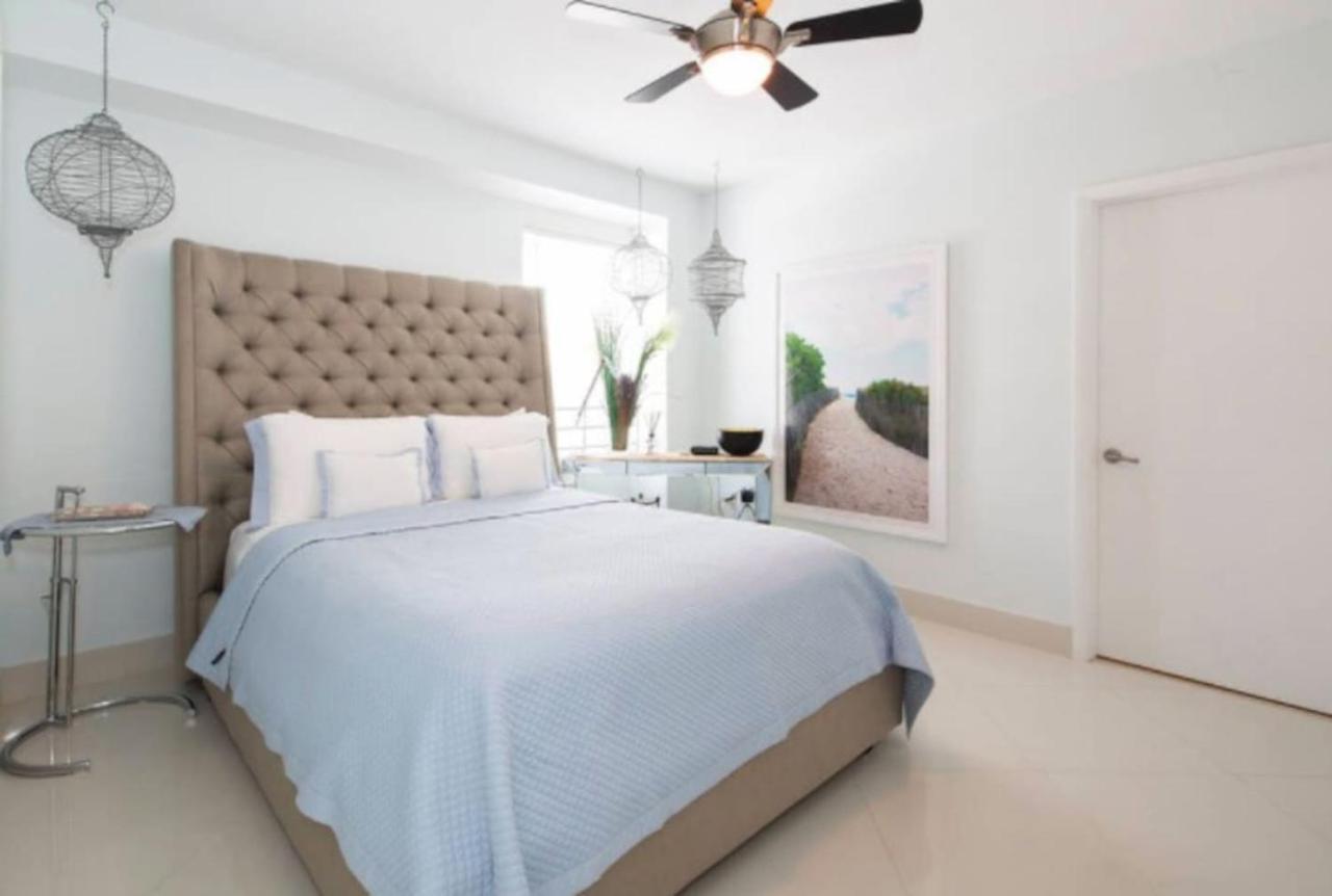 Heart Of South Beach / Modern Apartment / Ocean Drive - Carlyle Miami Beach Eksteriør bilde