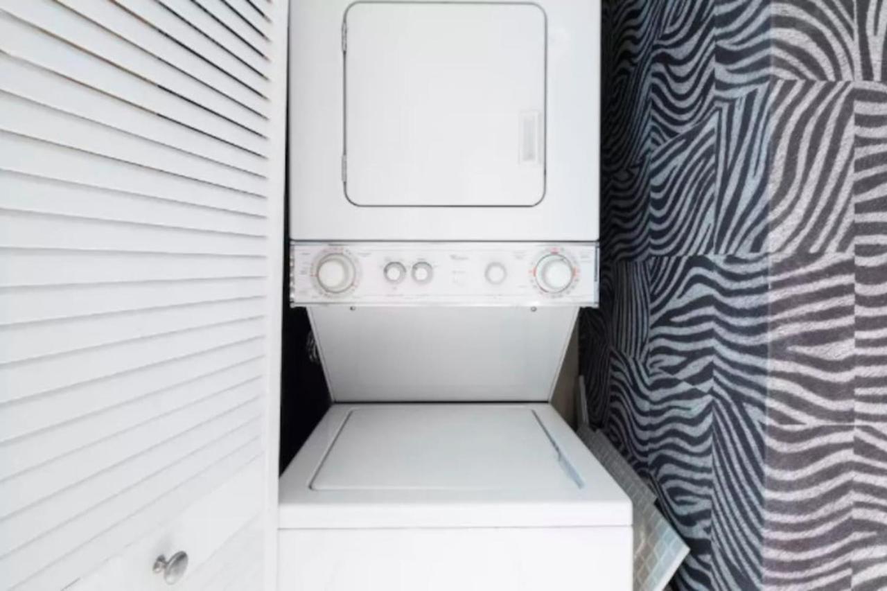 Heart Of South Beach / Modern Apartment / Ocean Drive - Carlyle Miami Beach Eksteriør bilde