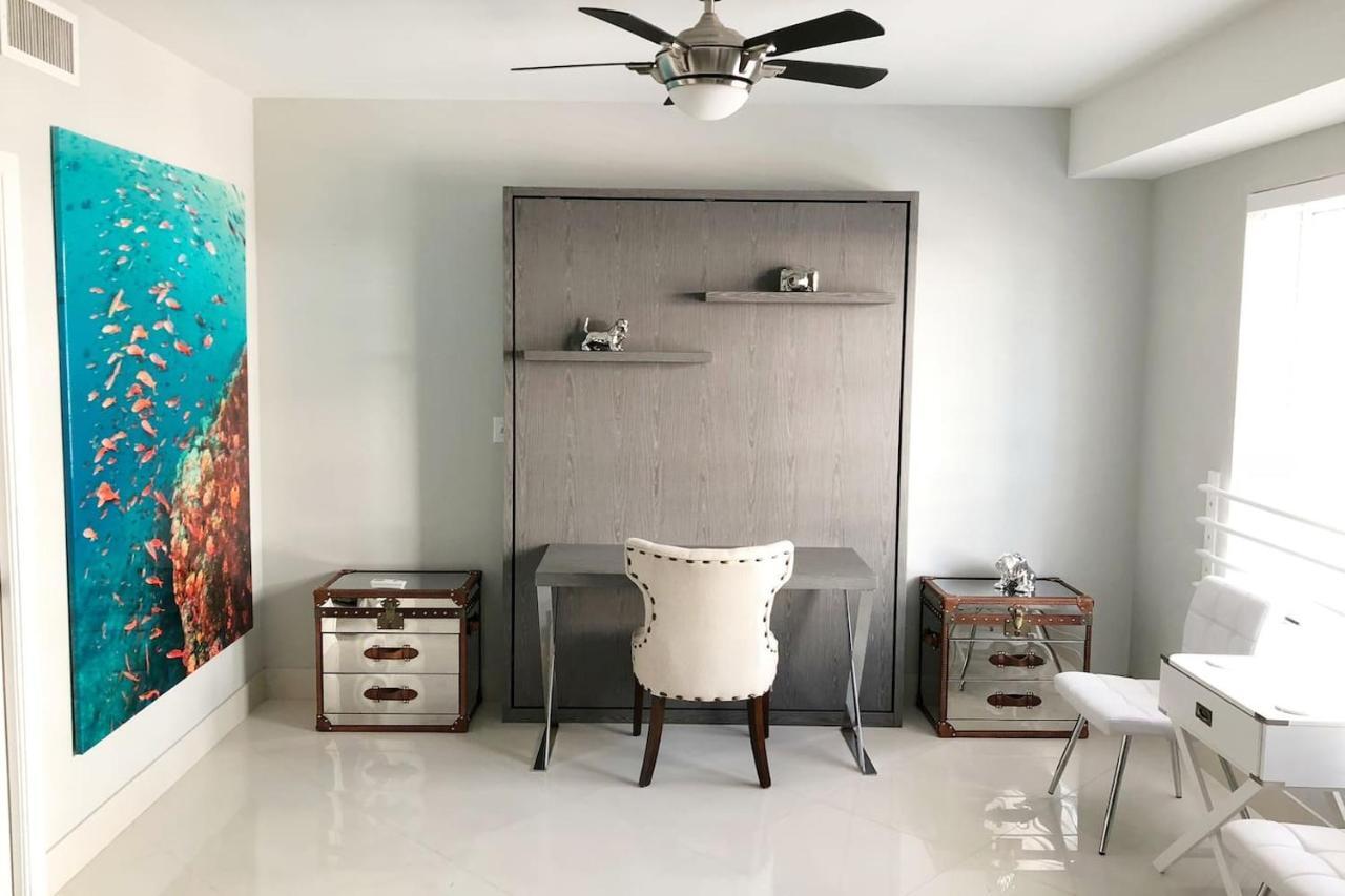 Heart Of South Beach / Modern Apartment / Ocean Drive - Carlyle Miami Beach Eksteriør bilde