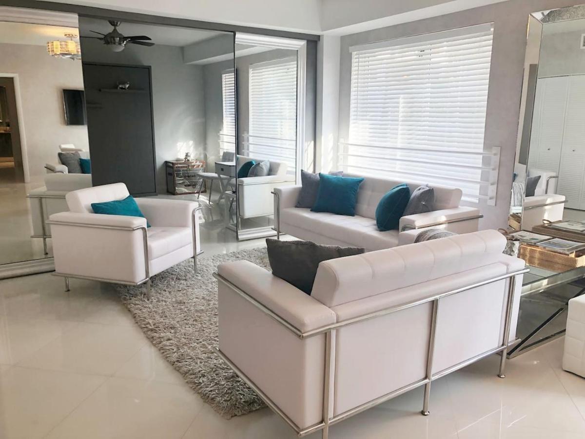 Heart Of South Beach / Modern Apartment / Ocean Drive - Carlyle Miami Beach Eksteriør bilde
