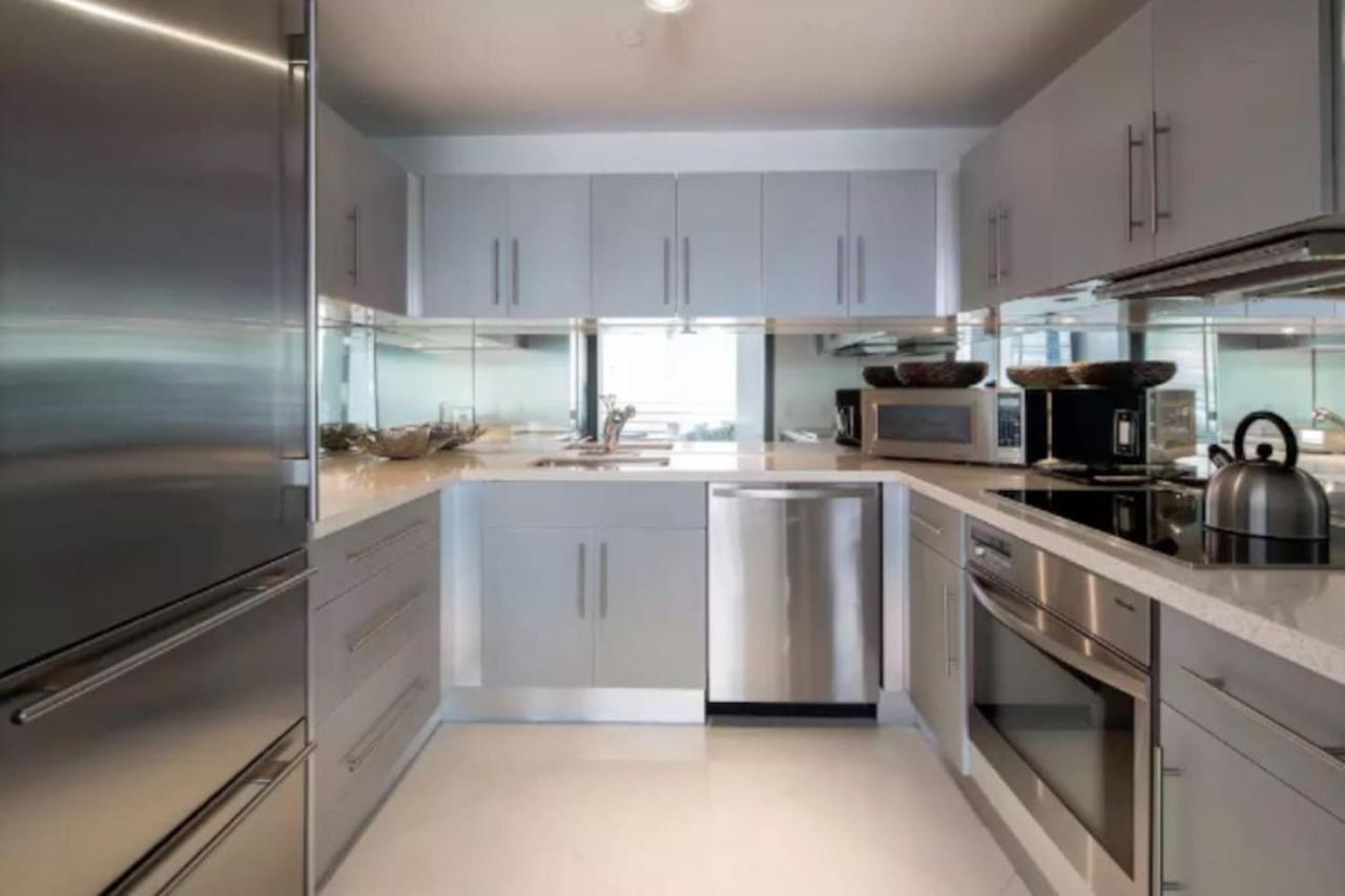 Heart Of South Beach / Modern Apartment / Ocean Drive - Carlyle Miami Beach Eksteriør bilde