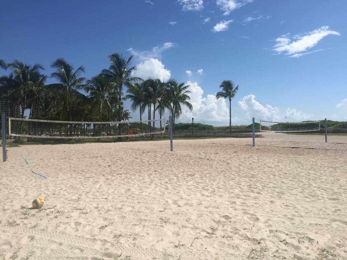 Heart Of South Beach / Modern Apartment / Ocean Drive - Carlyle Miami Beach Eksteriør bilde